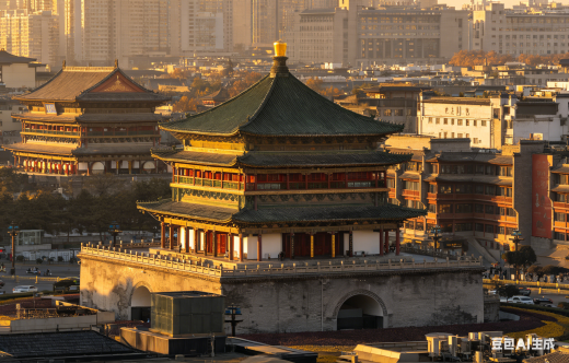 日照旅行社,【走进延安】西安/延安双高5日游