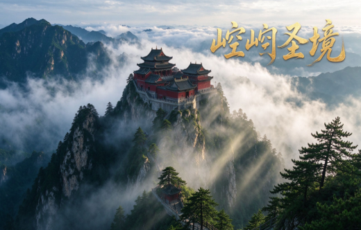 日照旅行社,烟台山+崆峒胜境休闲2日游