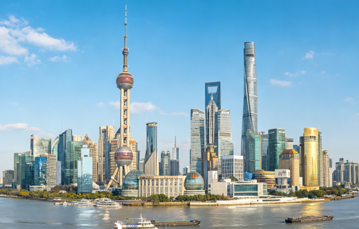 日照旅行社,【魔都上海】上海纯玩2日游（赠送上海轮渡）