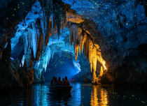 【沂水大峡谷】萤火虫水洞纯玩1日游