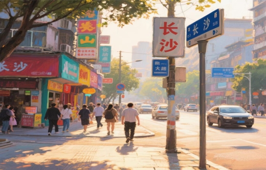 日照旅行社,【青春不散场】长沙一地毕业季双飞6日游