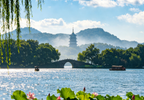 【水漾苏沪杭】苏沪杭半卧或2＋1大巴车3日游