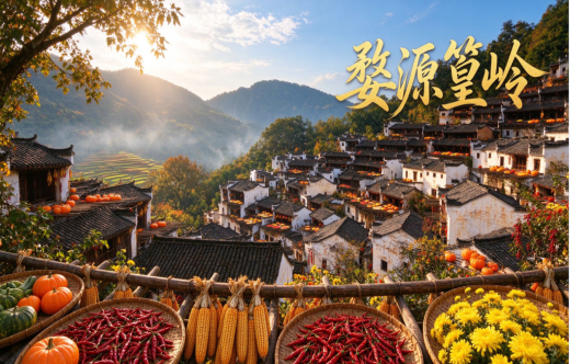 日照旅行社,【庐山+婺源篁岭+景德镇+徽州古城】汽车纯玩4日游