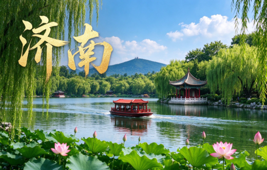 日照旅行社,【济南印象】 济南泉城广场/明水古城纯玩2日游