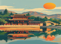 【日照海韵，临沂文情】日照临沂4日游