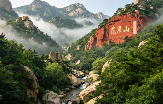 日照旅行社,连云港花果山纯玩1日游