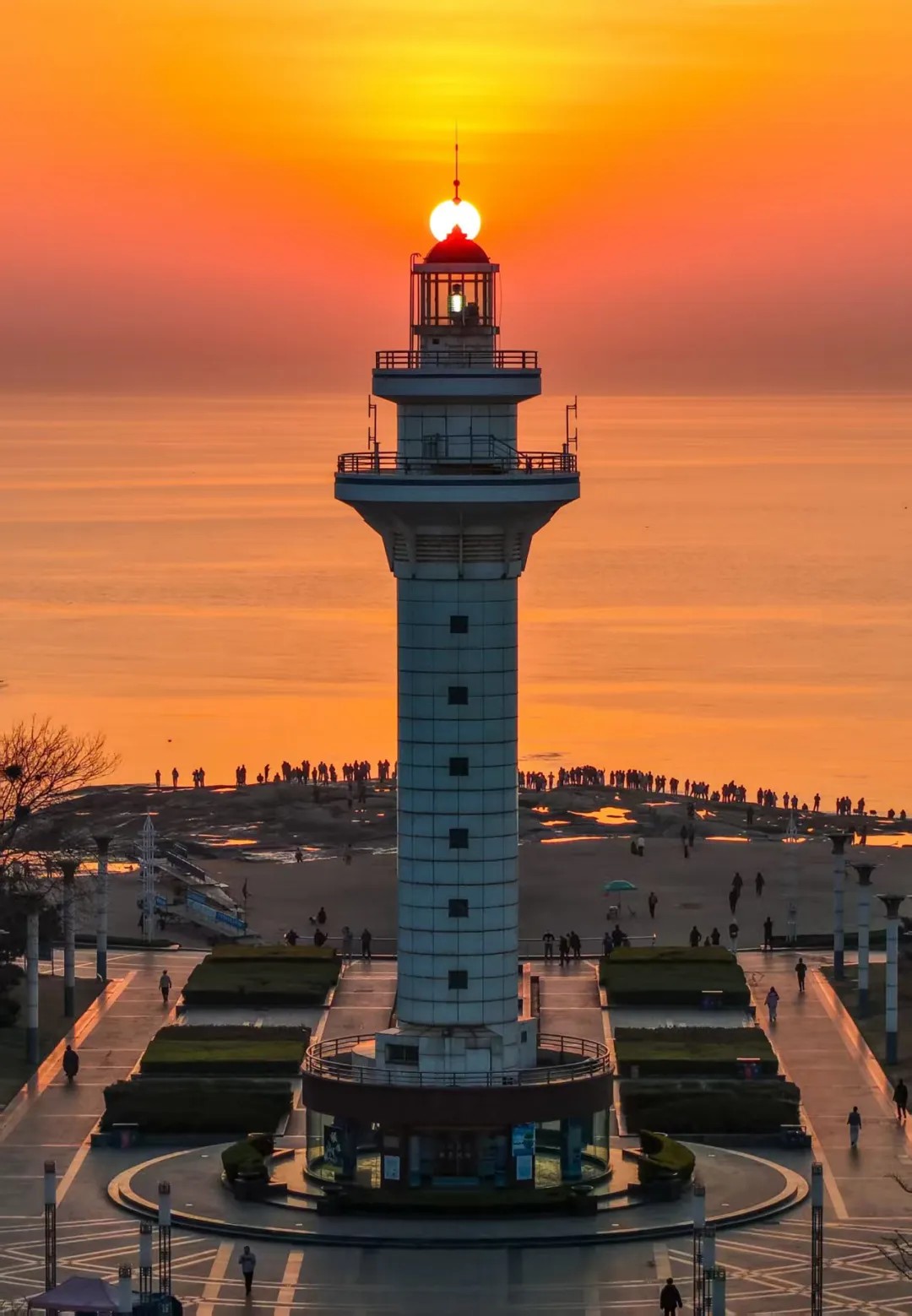 灯塔