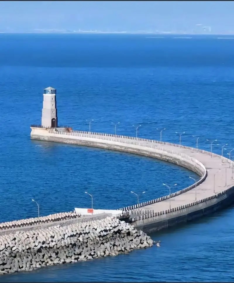 海龙湾 海龙湾